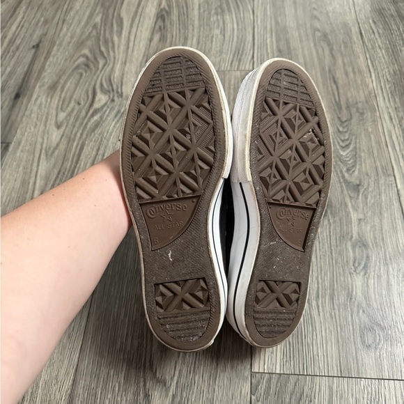 Platform converse - Picture 6 of 7